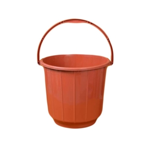Eden Care Bucket (Plastic, Medium) - 9 lt. (Unit)