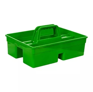 Eden Care Caddy Basket Green - (Unit)
