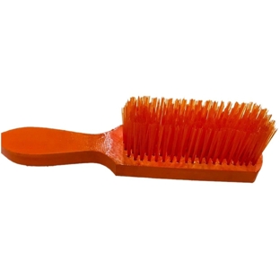 Eden Care Carpet Brush (Hard Wood) - (Unit)