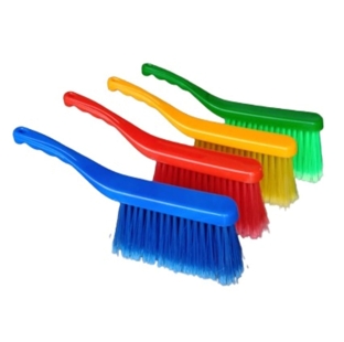 Eden Care Carpet Brush (Soft Plastic) - (Unit)