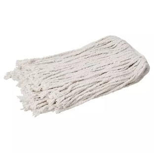 Eden Care Clip And Fit Mop Refill (White) - (Unit)