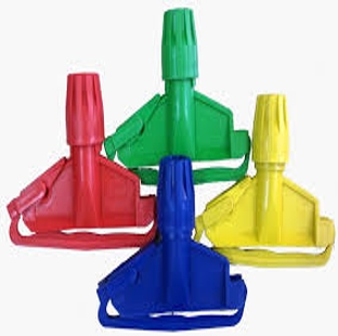 Eden Care Clip for Mop - (Unit)