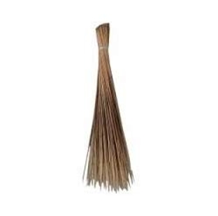 Eden Care Coconut Broom- Standard (Unit)