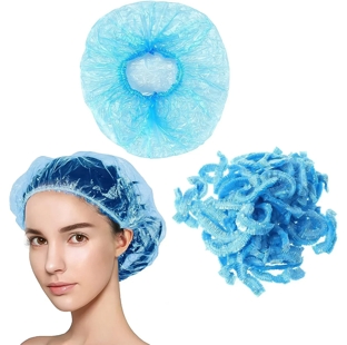 Eden Care Disposable Head Cap - 100 pcs. (Unit)