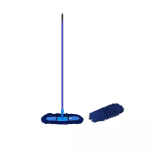 Eden Care Dry Mop Set (Standard, 24") - (Unit)