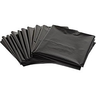 Eden Care Garbage Bag (Jumbo, Blue, 30" x 50") - (KG)