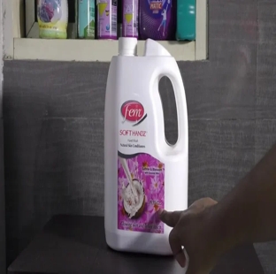 Eden Care Handwash 5 lt (Unit)