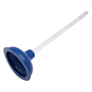 Eden Care Hexa Plunger - Small. (Unit)
