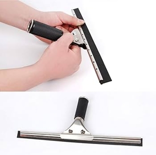 Eden Care Mini Glass Wiper (Standard, Small) - (Unit)