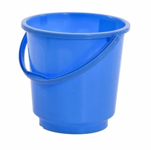 Eden Care Plastic Bucket - 20 lt. (Unit)