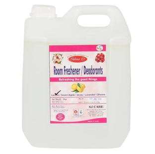 Eden Care Room Freshner (Assorted) 5Litre (Unit)