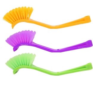 Eden Care Sink Brush - Standard. (Unit)