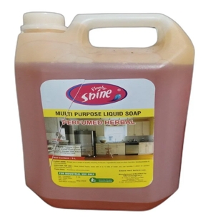 Eden Care Soap Oil - 5Litre (Unit)