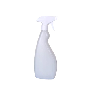 Eden Care Spray Gun (Flat) - 750 ml. (Unit)