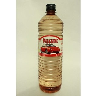 Eden Care Thinner - 1 lt. (Unit)