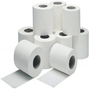 Eden Care Toilet Roll (Premium) - 250 pulls. (Pack of 10)
