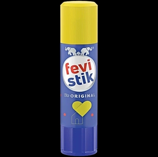 Fevistik Glue Stick - 8 gm. (Unit)