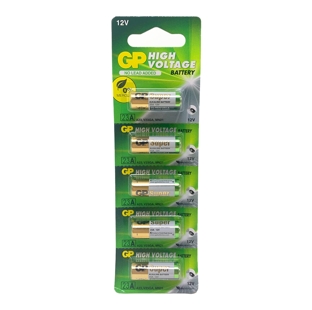 GP 12V 23AE Battery - (Unit)