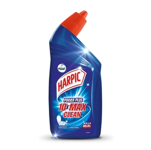 Harpic Bathroom Cleaner (Floral) - 500 ml. (Unit)