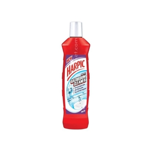 Harpic Power Disinfectant Toilet Cleaner (Original) - 500 ml. (Unit)