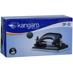 Kangaro DP-52 Paper Punch - (Unit)