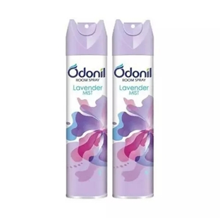 Odonil Air Freshener Spray (Assorted) - 153 gm. (Unit)