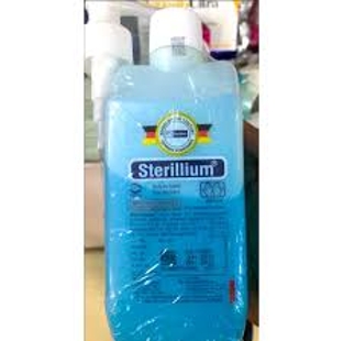 Sterillium Hand Sanitizer - 500ml. (Unit)