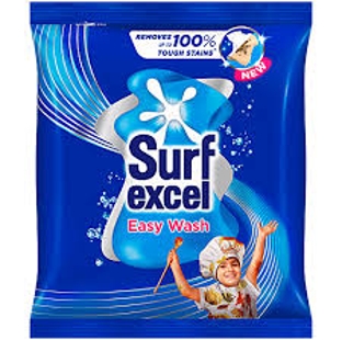 Surf Excel Easy Wash Powder - 500 gm. (Unit)