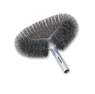 Eden Care Cobweb/Telescopic Brush - (Unit)