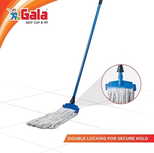 Gala Mop Set 6 Inch Full Set