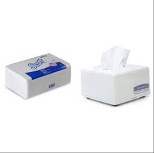 KImberly Clark Pop UP Napkin Dispenser {Model 011225}