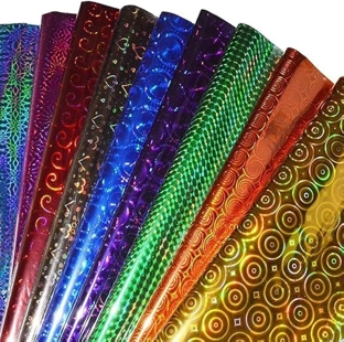 Gift Paper Sheet