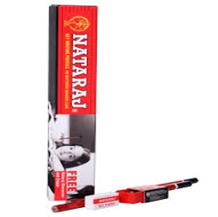 NATRAJ PENCIL PACK OF 10