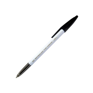Ball Pen Reynolds  045 BLACK