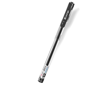 BALL PEN LEXI BLACK
