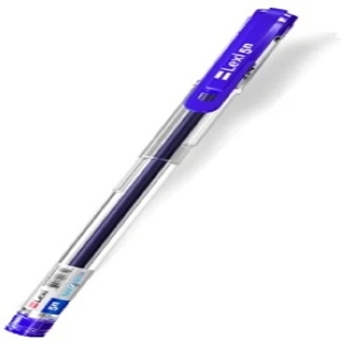BALL PEN LEXI BLUE