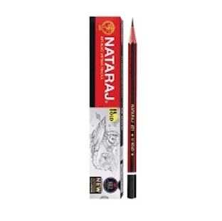 Nataraj Pencil 10 Pcs