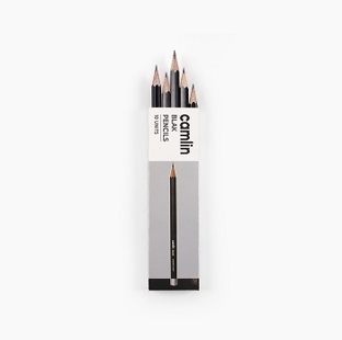 Camel Pencil 10 Pcs