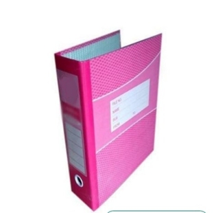 Box File Laminated Steel Clip
