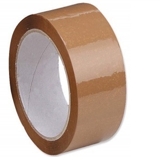 Tape Brown 2” Wonder