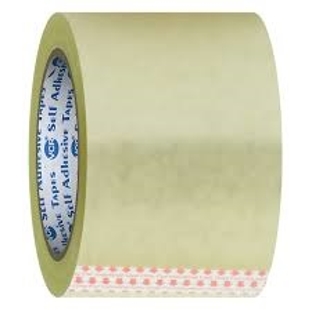 Tape Cello Big 3" Wonder