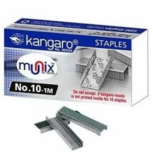 Stapler Pin No.10