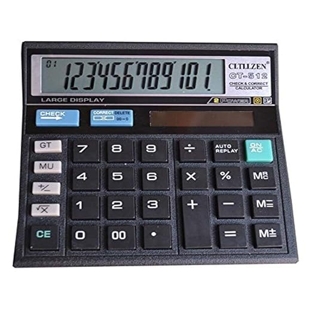 CALCULATOR CT-512
