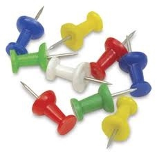 Board Pin 10 Pcs