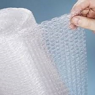 Bubble Roll