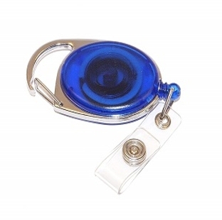 Yo Yo Clip With plastic String