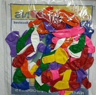 Balloons