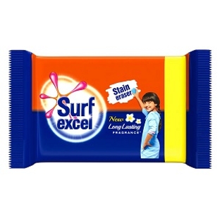 Surf Excel Soap