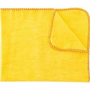 Yellow Cloth Mid