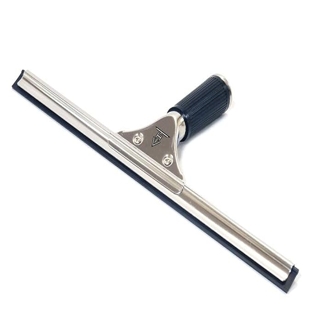 Glass Squeezer steel 35cm